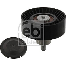 Rola ghidare / conducere, curea transmisie AUDI A4 III (8EC, B7), Sedan, 11.2004 - 06.2008 Febi Bilstein 36057