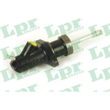 Cilindru receptor ambreiaj Actuator ambreiaj 222mm BMW 1 E81 1 E82 1 E87 1 E88 3 E36 3 E90 3 E91 3 E92 3 E93 5 E3 BMW X4 (F26), Crossover, 05.2013 - 03.2018 LPR 3605