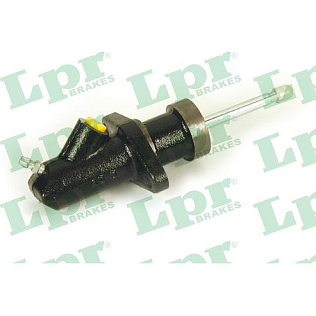 Cilindru receptor ambreiaj Actuator ambreiaj 222mm BMW 1 E81 1 E82 1 E87 1 E88 3 E36 3 E90 3 E91 3 E92 3 E93 5 E3 BMW X4 (F26), Crossover, 05.2013 - 03.2018 LPR 3605
