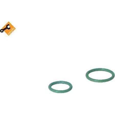 Vaporizator aer conditionat VW GOLF IV Variant (1J5), Turism, 05.1999 - 06.2006 NRF 36069