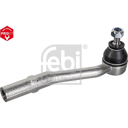 Cap de bara CITROEN DS3 (S*****), Hatchback, 11.2009 - 12.2016 Febi Bilstein 36067