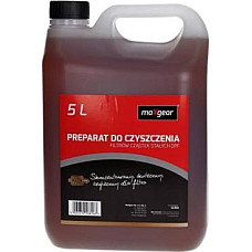 Aditiv, regenerare filtru particule / calamina Maxgear 36-0093