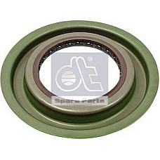Simering. diferential DT diferential derivate din foca 80x135-154x12mm B1VISL1SFRDX6 MAN MAN E2000 (T46 / F2000), 05.2000 - DT Spare Parts 3.60117
