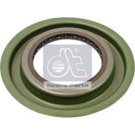 Simering. diferential DT diferential derivate din foca 80x135-154x12mm B1VISL1SFRDX6 MAN MAN E2000 (T46 / F2000), 05.2000 - DT Spare Parts 3.60117