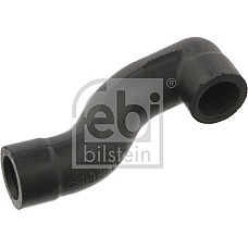 Furtun. aerisire bloc motor Furtun epurator MERCEDES 124 C124 124 W124 124 T-MODEL S124 C W202 C T-MODEL S202 E A MERCEDES-BENZ 124 (C124), Compartiment, 03.1987 - 07.1993 Febi Bilstein 36011