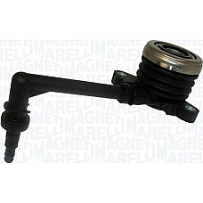 Cilindru receptor ambreiaj Actuator ambreiaj 30mm DACIA DUSTER NISSAN JUKE NOTE QASHQAI I QASHQAI III TIIDA X-TRA RENAULT MEGANE II (BM0/1_, CM0/1_), Hatchback, 07.2001 - 10.2012 Magneti Marelli 360319030097