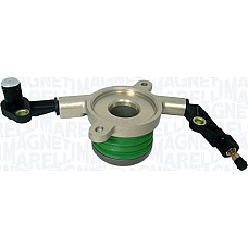 Cilindru receptor ambreiaj MERCEDES-BENZ SPRINTER 5-t (906), Van, 06.2006 - Magneti Marelli 360319030086