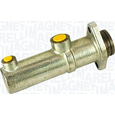 Pompa centrala frana 333mm se potriveste. AUDI 80 B4 FORD ESCORT IV ESCORT V MONDEO I VW GARBUS POLO IVECO EUROCARGO I-III 1.3-3 VW KAEFER, Special Design, 12.1947 - 08.2003 Magneti Marelli 360219130110