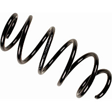 Arc spiral VW PASSAT CC (357), Compartiment, 02.2008 - 01.2012 Bilstein 36-199563