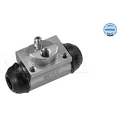 Cilindru receptor frana Cilindru frana Stanga-Dreapta Spate Dreapta-Stanga NISSAN MICRA CC III MICRA III NOTE OPE OPEL ADAM (M13), Hatchback, 10.2012 - 02.2019 Meyle 36-14 531 0001