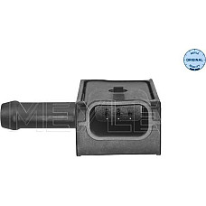 Senzor, presiune gaze evacuare RENAULT TRAFIC II (EL), Cadru de sprijin, 03.2001 - Meyle 36-14 801 0000