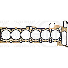 Garnitura chiulasa 07mm BMW motor M52 M54 3 E46 5 E39 E60-E61 E38 E65 E66 E83 BMW 3 - IV (E46), Compartiment, 12.1998 - 07.2006 Elring 361.473