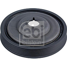 Fulie arbore cotit RENAULT SCENIC III (JZ0/1_), Dubita, 12.2008 - Febi Bilstein 36154