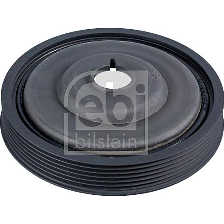 Fulie arbore cotit RENAULT SCENIC III (JZ0/1_), Dubita, 12.2008 - Febi Bilstein 36154