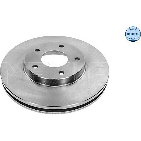Disc frana NISSAN CEFIRO III (A33), Sedan, 01.1999 - 12.2007 Meyle 36-15 521 0027