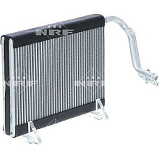 Vaporizator aer conditionat BMW 3 - V (E90), Sedan, 02.2004 - 02.2012 NRF 36164