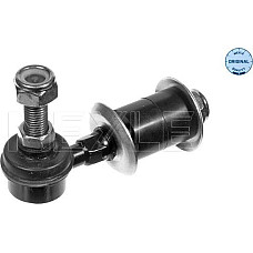 Brat / bieleta suspensie, stabilizator NISSAN SUNNY III (N14), Hatchback, 08.1990 - 07.1995 Meyle 36-16 060 0007/S