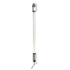 Neon color X-Eon 12V - 42cm - Albastru