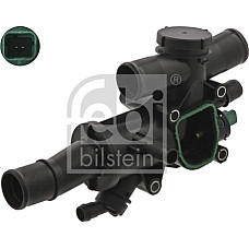 Termostat,lichid racire PEUGEOT 307 CC (3B), Sabrioleta, 03.2003 - 06.2009 Febi Bilstein 36180