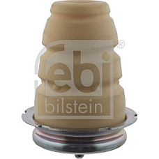 Tampon cauciuc. suspensie Aparare cu arc suspendate Spate Dreapta-Stanga CITROEN JUMPER FIAT DUCATO PEUGEOT BO FIAT DUCATO (244_), Cadru de sprijin, 04.2002 - Febi Bilstein 36852