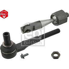 Bara directie AUDI A4 (8H7, B6, 8HE, B7), Sabrioleta, 01.2002 - 12.2009 Febi Bilstein 36800