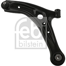 Brat. suspensie roata Bratul axei anterioare a puntii dorite Stanga inferior-transversal fata 175 mm cu rulment se potriveste. F FORD FIESTA VI (CB1, CCN), Hatchback, 06.2008 - Febi Bilstein 36881