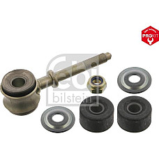 Brat-bieleta suspensie. stabilizator Tendon bara stabilizatoare Fata Dreapta-Stanga 100mm ALFA ROMEO 145 146 155 FIAT TEMPRA S.W. (159_), Turism, 03.1990 - 10.1997 Febi Bilstein 36829