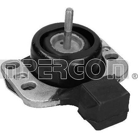 Tampon motor FIAT 500 C II (312_), Sabrioleta, 09.2009 - Febi Bilstein 36823