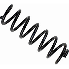 Arc spiral AUDI A3 III (8VA, 8VF), Sportback, 09.2012 - Bilstein 36-301836