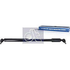 Amortizor. directie Steering system damper fits. MAN DT Spare Parts 3.63088