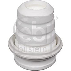 Tampon cauciuc. suspensie Bare amortizor Fata Dreapta-Stanga inaltime 100mm CITROEN JUMPER FIAT DUCATO PEUGEOT BO FIAT DUCATO (244_), Van, 04.2002 - Febi Bilstein 36316