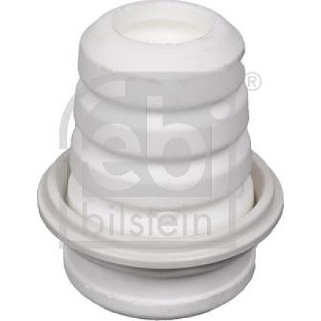 Tampon cauciuc. suspensie Bare amortizor Fata Dreapta-Stanga inaltime 100mm CITROEN JUMPER FIAT DUCATO PEUGEOT BO FIAT DUCATO (244_), Van, 04.2002 - Febi Bilstein 36316