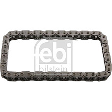 Lant distributie Oil pump drive chain number of links. 48 BMW 1 E81 1 E82 1 E87 1 E88 1 F20 1 F21 1 F40 2 F22 F87 2 G42 G8 BMW 3 Touring (G21, G81), 07.2019 - Febi Bilstein 36339