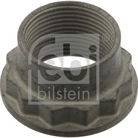 Piulita,roata conica MERCEDES-BENZ SPRINTER 3-t (903), Van, 01.1995 - 05.2012 Febi Bilstein 36330