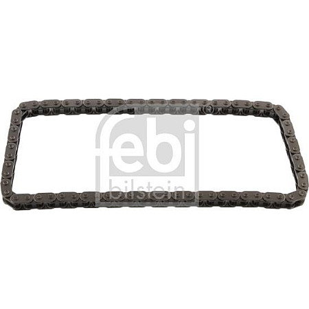 Lant pompa ulei BMW 6 - III (F13), Compartiment, 07.2011 - 10.2017 Febi Bilstein 36338