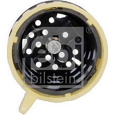 Carcasa stecher. unitate comanda transmisie automata Main harness plug MERCEDES C C204 C CL203 C T-MODEL S202 C T-MODEL S2 MERCEDES-BENZ E-CLASS T-Model (S212), Turism, 08.2009 - 12.2016 Febi Bilstein 36332