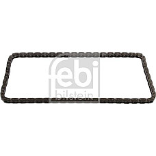 Lant pompa ulei BMW X1 - I (E84), Turism, 03.2009 - 06.2015 Febi Bilstein 36337