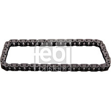 Lant pompa ulei BMW 6 - II (E64), Sabrioleta, 03.2004 - 12.2010 Febi Bilstein 36245