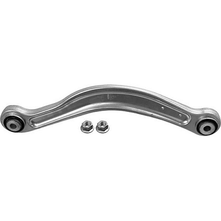 Brat / bieleta, suspensie roata MERCEDES-BENZ CLS (C257), Compartiment, 12.2017 - Lemforder 36251 01