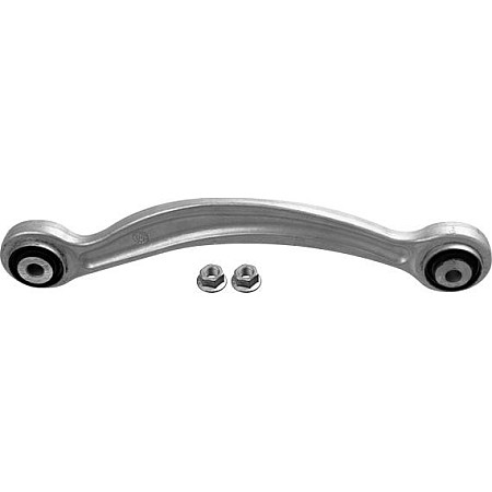 Brat / bieleta, suspensie roata MERCEDES-BENZ EQC (N293), 05.2019 - Lemforder 36253 01
