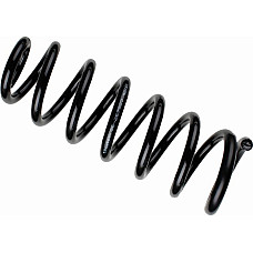 Arc spiral PEUGEOT 407 SW (6E_), Estate Van, 08.2004 - 12.2010 Bilstein 36-267927