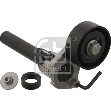 Intinzator curea, curea distributie VW SHARAN (7N1, 7N2), Dubita, 05.2010 - Febi Bilstein 36203