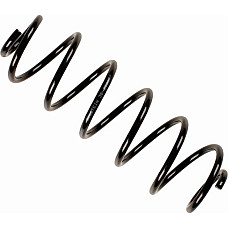 Arc spiral PEUGEOT 1007 (KM_), Hatchback, 04.2005 - Bilstein 36-219667