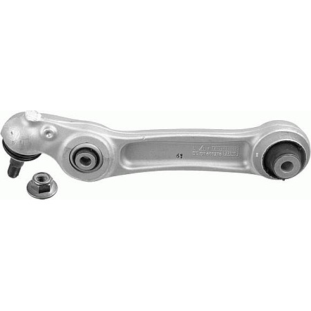 Brat, suspensie roata BMW 5 - VI (F10), Sedan, 01.2009 - 10.2016 Lemforder 36218 01