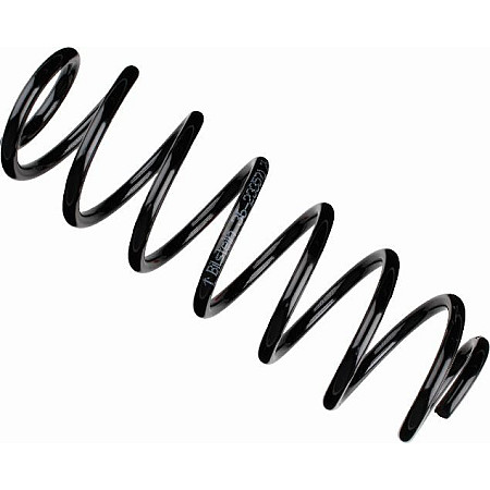 Arc spiral VW POLO VIVO (6S1, 6S3), Hatchback, 02.2010 - 09.2017 Bilstein 36-233571