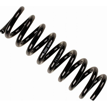 Arc spiral MERCEDES-BENZ C-CLASS (W203), Sedan, 05.2000 - 12.2007 Bilstein 36-225927