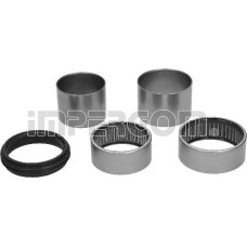 Set reparatie. corp ax Set de lagare cu suspensie spate Spate se potriveste. RENAULT KANGOO KANGOO EXPRESS MEGANE I MEGANE I CLA RENAULT KANGOO (KC0/1_), Dubita, 08.1997 - IMPERGOM 36797