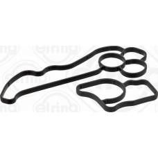 Etansare. racire ulei Garnitura carcasei filtrului de ulei BMW 1 F20 1 F21 2 F22 F87 3 E90 3 E91 3 E92 3 E93 3 F3 BMW 6 - III (F13), Compartiment, 07.2011 - 10.2017 Elring 367.500