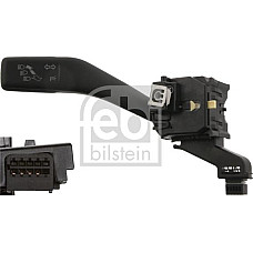 Comutator coloana directie Comutator indicator AUDI A3 SEAT ALTEA ALTEA XL LEON TOLEDO III SKODA OCTAVIA II SUPER VW GOLF PLUS (5M1, 521), Hatchback, 12.2004 - 12.2013 Febi Bilstein 36762