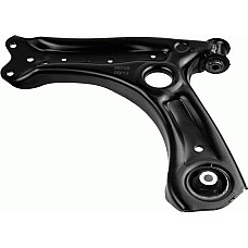Brat, suspensie roata SKODA FABIA II (542), Hatchback, 12.2006 - 12.2014 Lemforder 36705 01